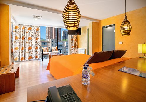 Habitación Doble Superior
