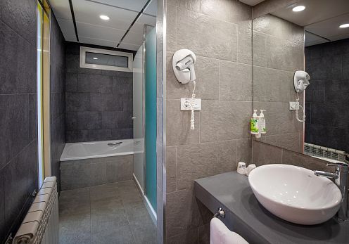 Habitación Doble Superior