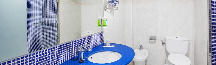 Double Room with Pool View