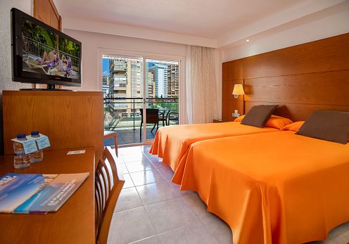 Habitación Doble