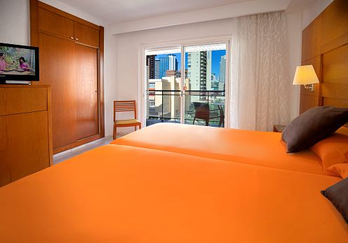 Habitación Doble