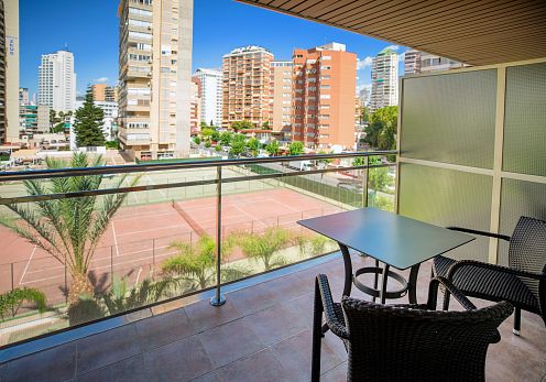 Habitación Doble