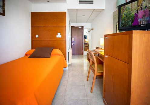 Habitación Individual