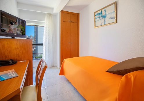Habitación Individual