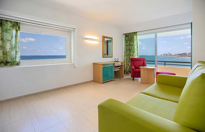 Suite Junior