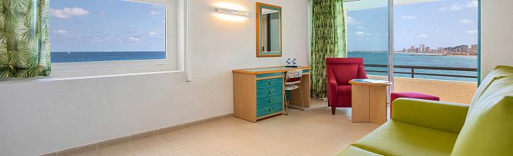 Suite Junior