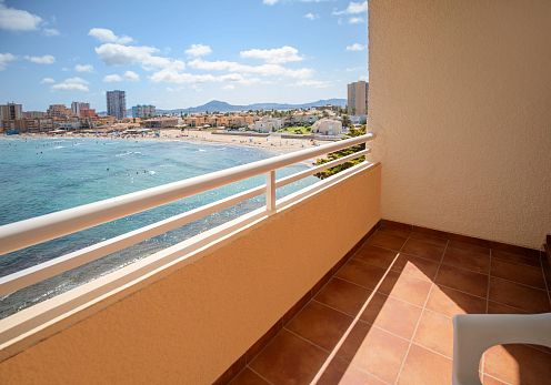 Habitación Doble con Terraza