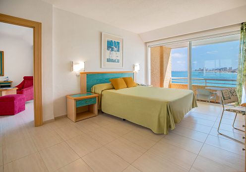 Junior suite