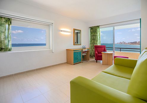 Junior suite