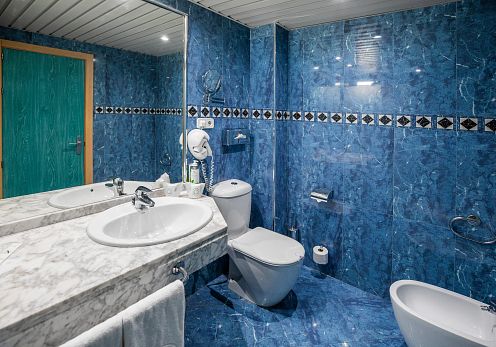 Habitación Doble Panorámica