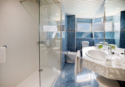Habitación Doble Panorámica