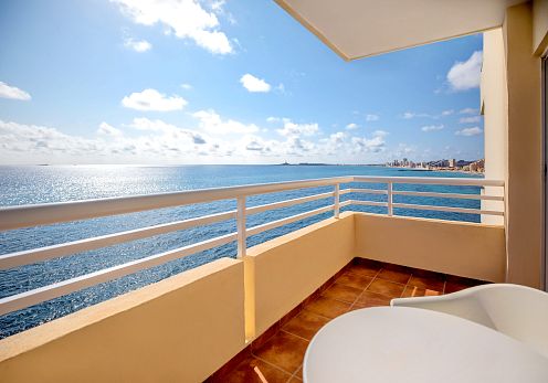 Habitación Doble Panorámica