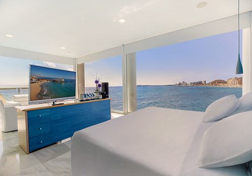 Suite Azul