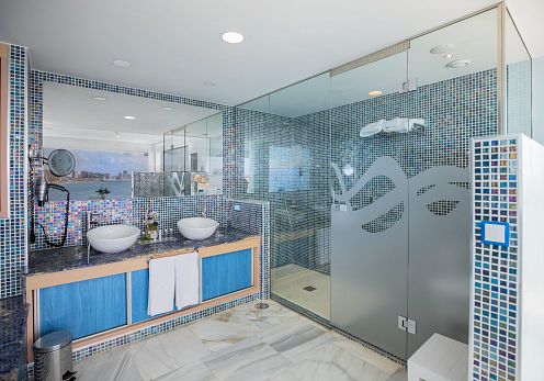 Suite Azul