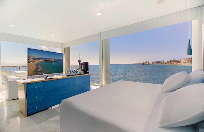 Suite Bleue