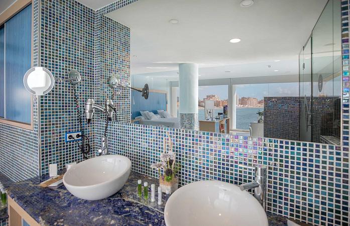 Suite Bleue