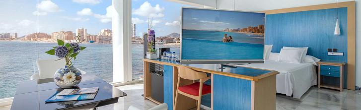 Suite Bleue