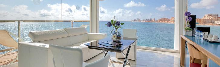 Suite Bleue