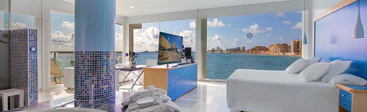 Suite Bleue
