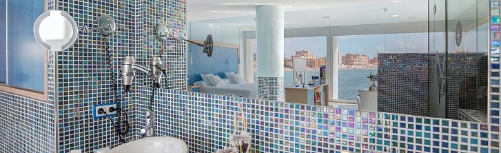 Suite Bleue