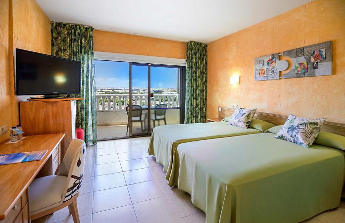 Chambre Double