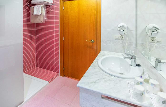 Chambre Double