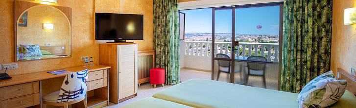 Chambre Double
