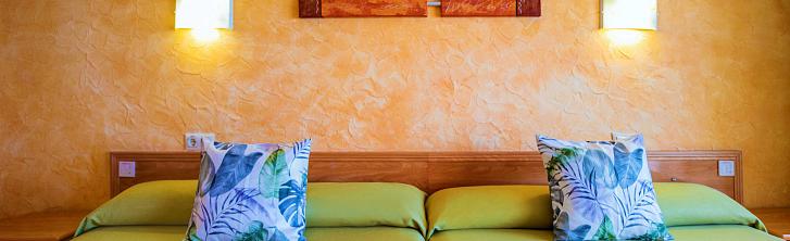 Chambre Double