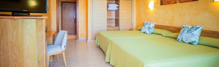 Chambre Double