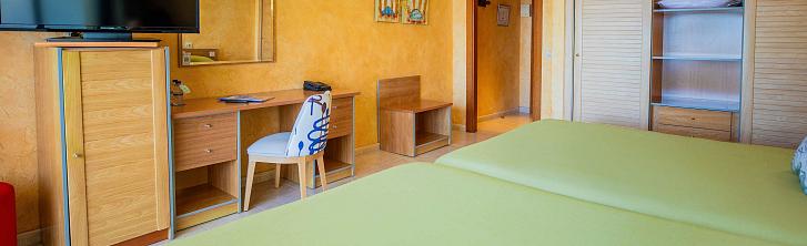 Chambre Double