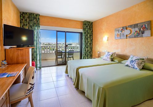 Habitación Doble