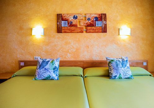 Habitación Doble
