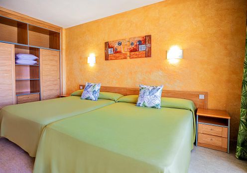 Habitación Doble