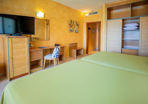 Habitación Doble