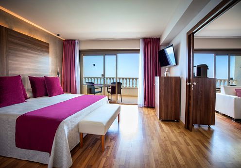 Junior Suite Oriol
