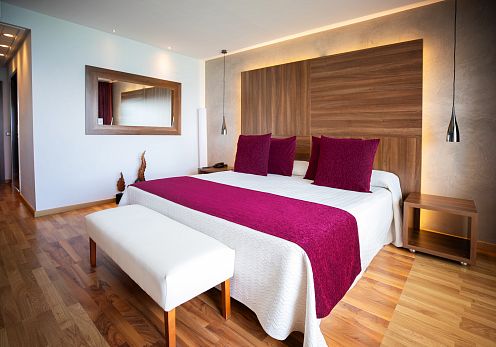 Junior Suite Oriol