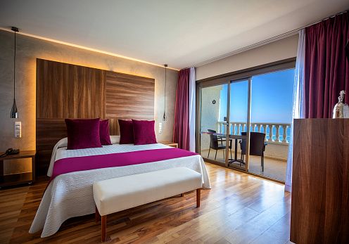 Junior Suite Oriol