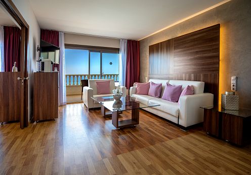 Junior Suite Oriol