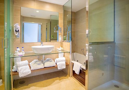 Junior Suite Oriol
