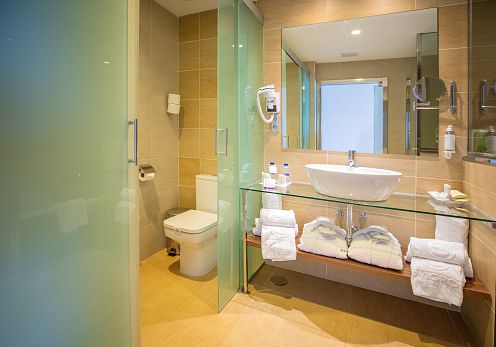 Junior Suite Oriol
