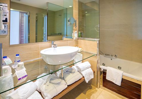 Junior Suite Oriol