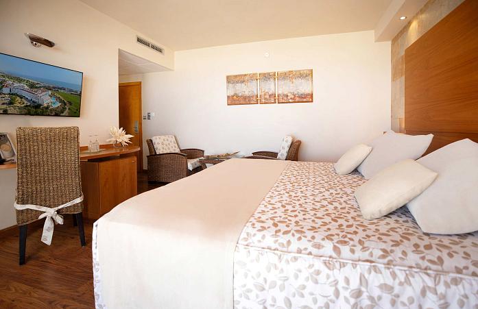 Chambre Double Supérieure