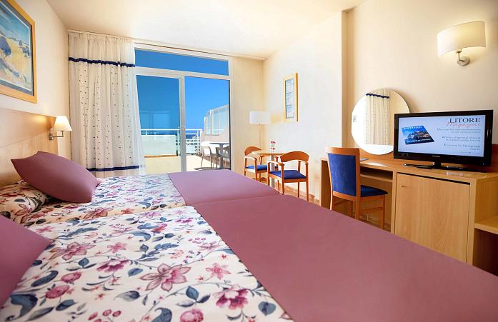 Chambre Double