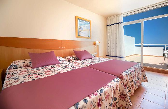Chambre Double