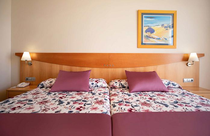 Chambre Double