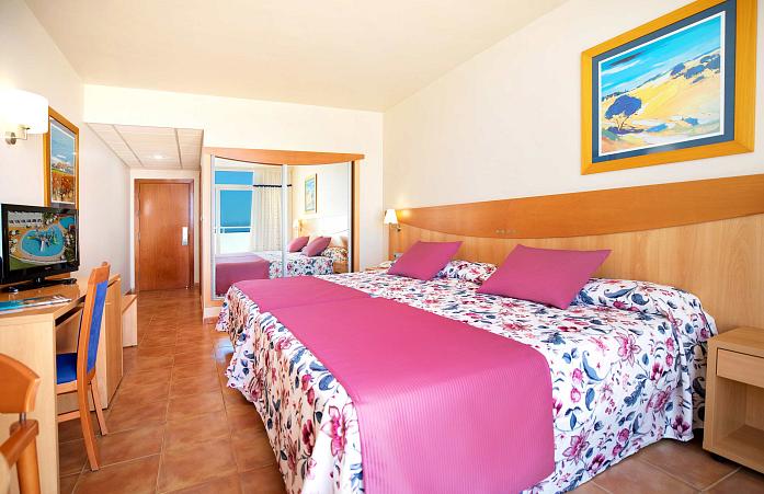 Chambre Double