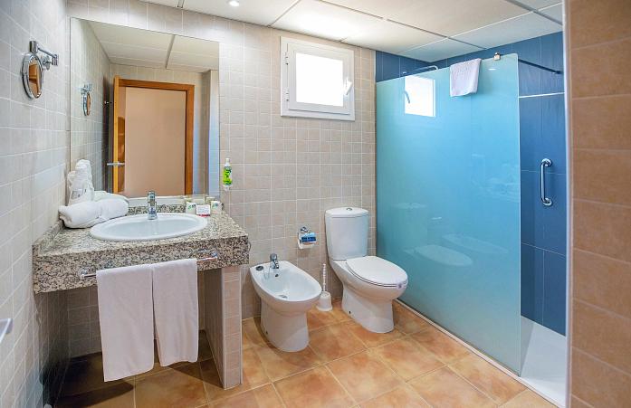 Chambre Double