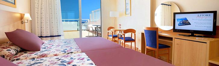 Chambre Double