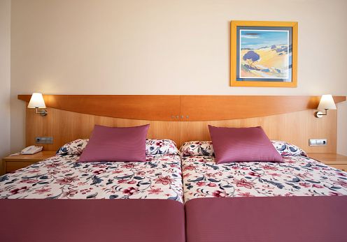 Habitación Doble