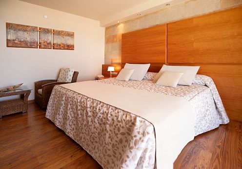 Habitación Doble Superior